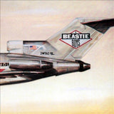 Licensed To Ill [30th Anniversary Edition] (Vinyl)