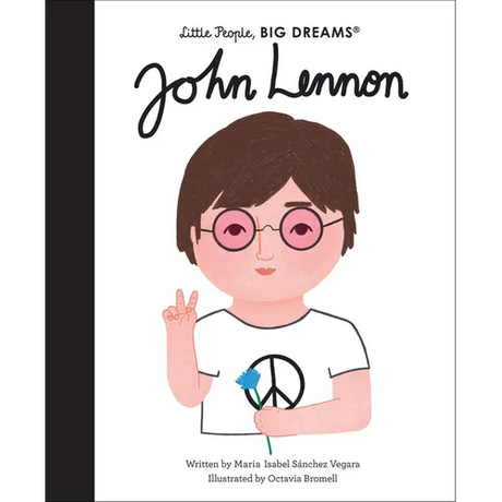 John Lennon
