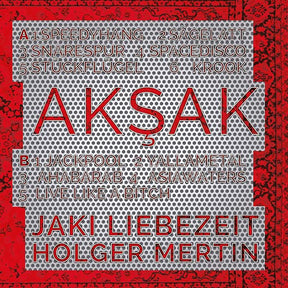Aksak (Vinyl) - Apocalypse Vinyl