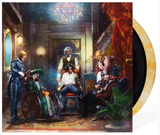 Lies of P (3LP Black/Gold) (Vinyl)