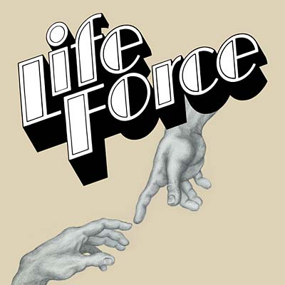 Life Force (Vinyl) - Apocalypse Vinyl