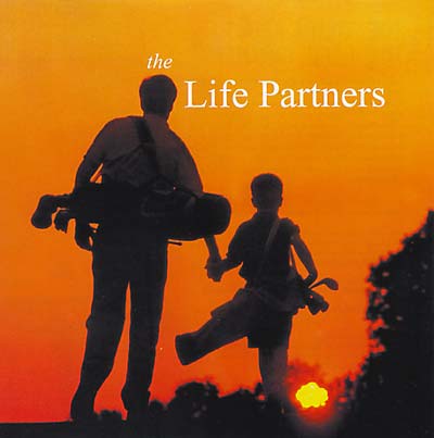 Life Partners (CD)