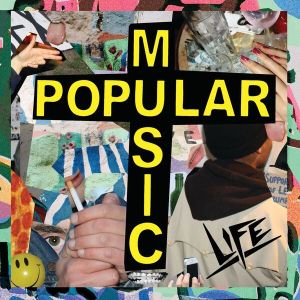 Popular Music (CD)