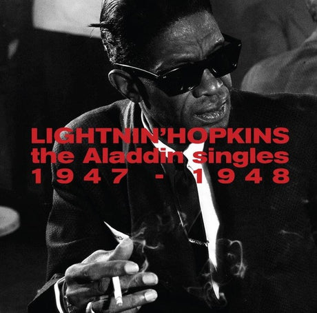 The Aladdin Singles 1947-1948 (Vinyl)