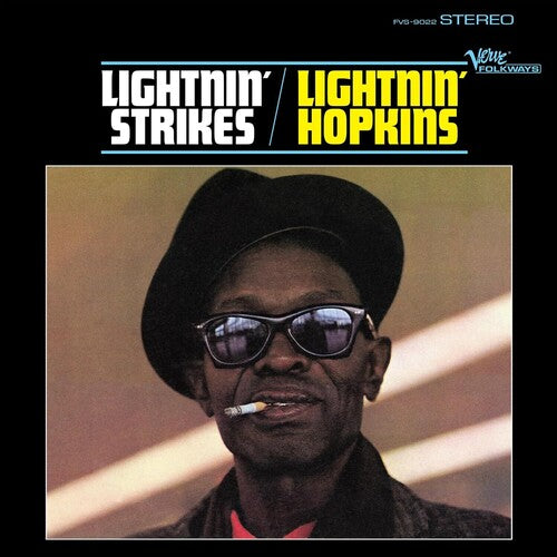 Lightnin' Strikes (Verve Acoustic Sounds Series) [180g LP] (Vinyl)