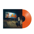 A6 [Explicit Content] (Orange Crush Colored Vinyl) (Vinyl)