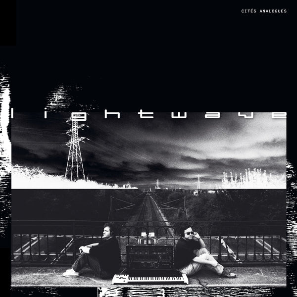 Cites Analogues (CD)