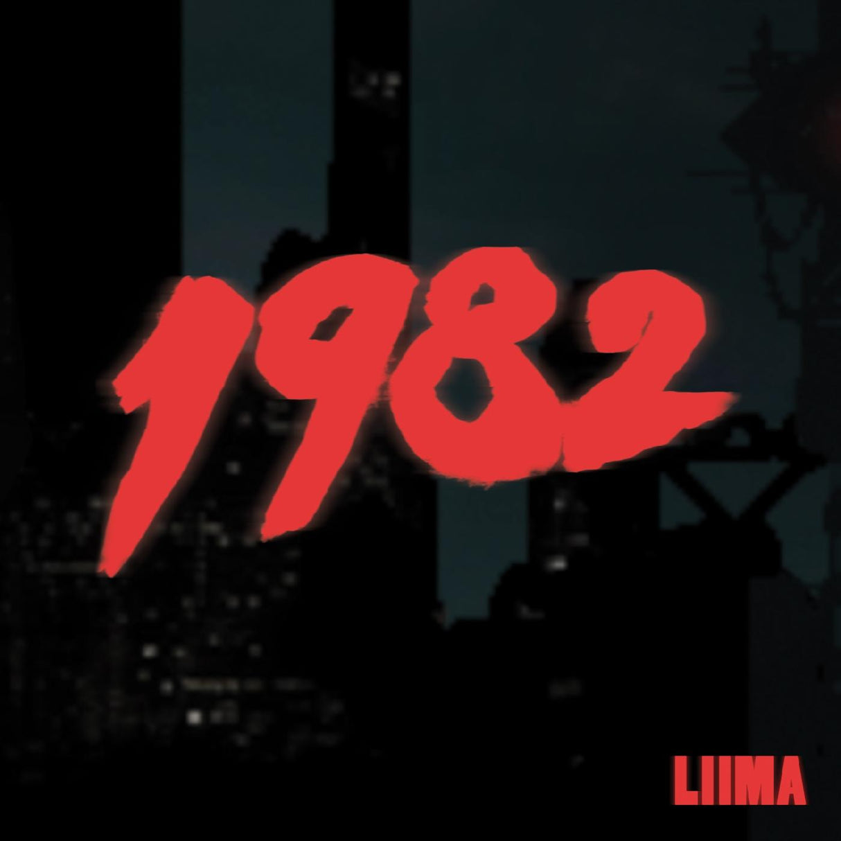 1982 (Vinyl)