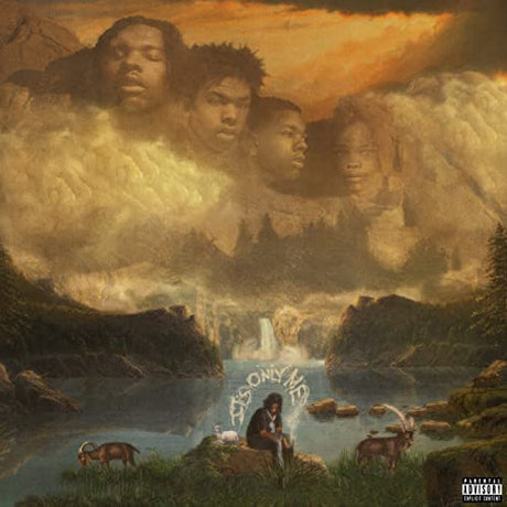 It's Only Me [2 LP] (Vinyl)