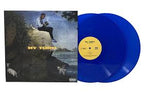 My Turn [Explicit Content] (Colored Vinyl, Blue) (Vinyl)