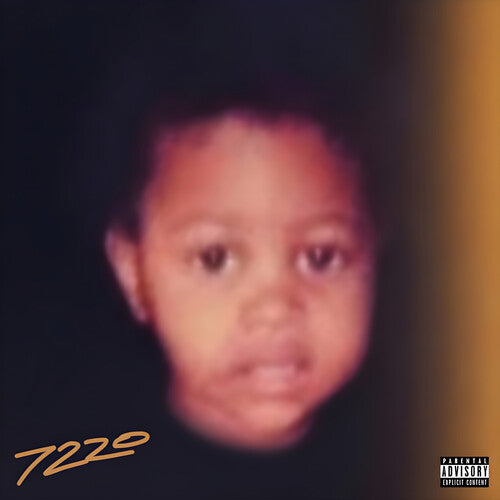 7220 [Explicit Content] (2 Lp's) (Vinyl)