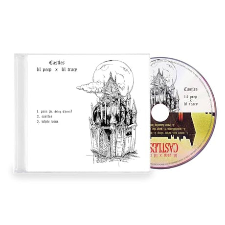 Castles I & Ii (Cd) (CD)