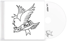 Crybaby [Explicit Content] (CD)