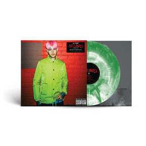 Hellboy (Indie Exclusive) [Green Smoke] [Vinyl]