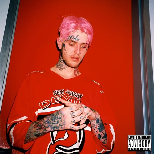 Lil Peep Hellboy [Records & LPs]