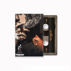 Live Forever (Cassette) (Cassette)
