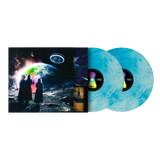 Eternal Atake (Standard Blue Galaxy Vinyl) (2LP) (Vinyl)