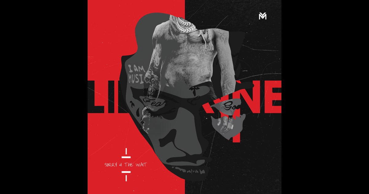 Sorry 4 The Wait [Import] (Vinyl)