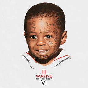 Tha Carter VI (LP) (Vinyl)