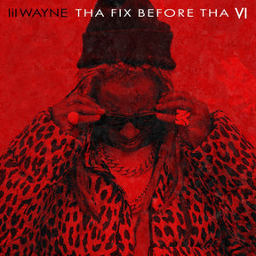Tha Fix Before Tha VI [Explicit Content] (Indie Exclusive, Limited Edition) (CD)