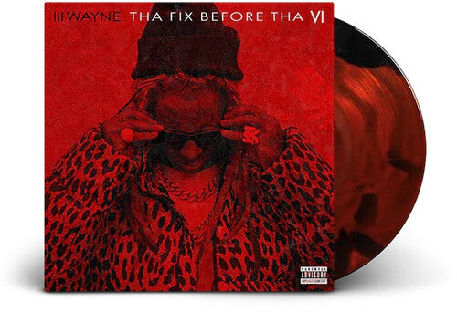 Tha Fix Before Tha VI [Import] (Vinyl)