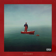 Lil Boat [Red Lp] (Vinyl)