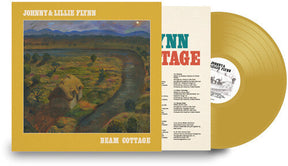 Beam Cottage (Indie Exclusive) [Yellow Vinyl] [Vinyl]