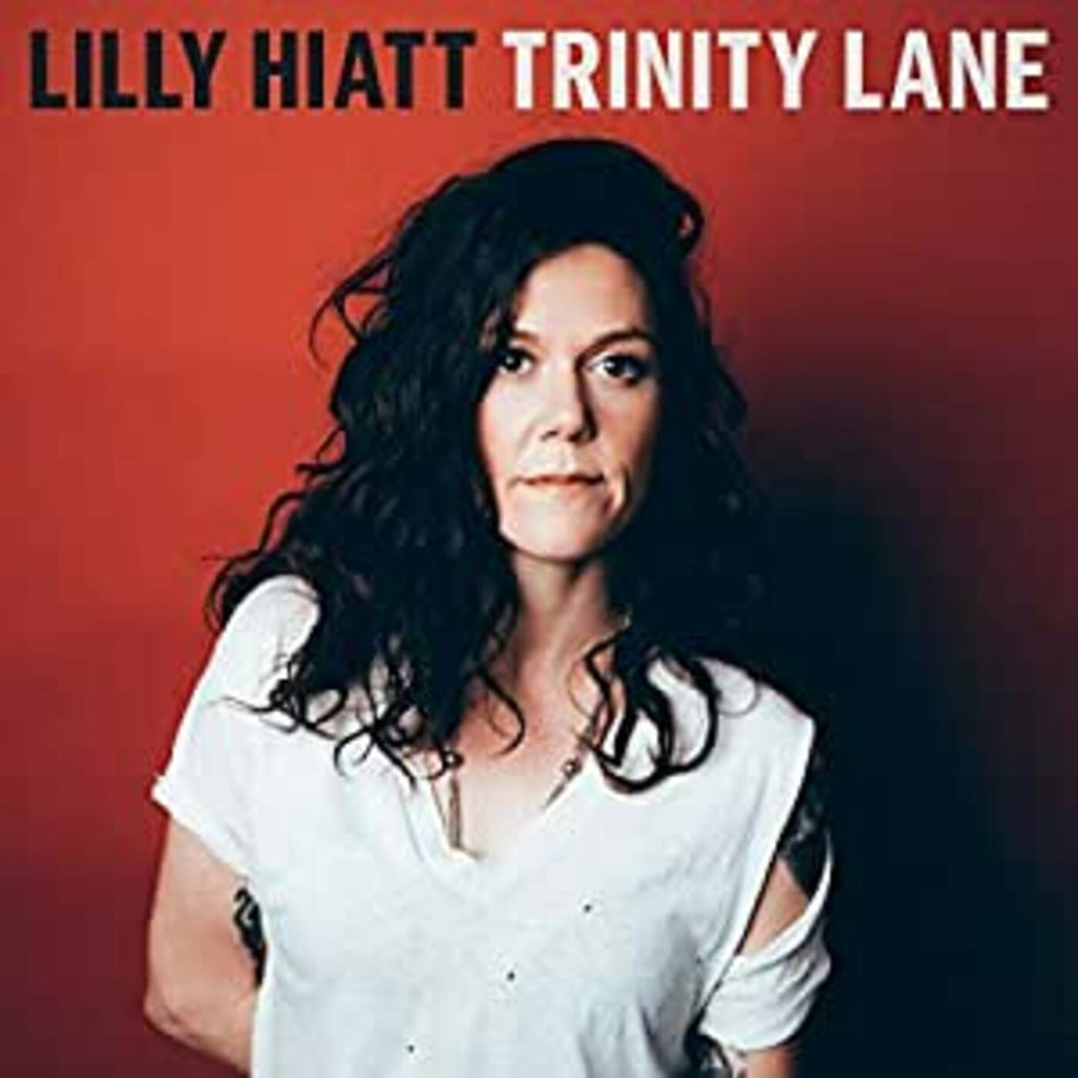 Lilly Hiatt Trinity Lane [Records & LPs]