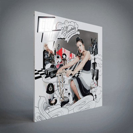Lily Allen - Alright, Still (20Th Anniversary Edition) [Picture Disc] [Vinyl]