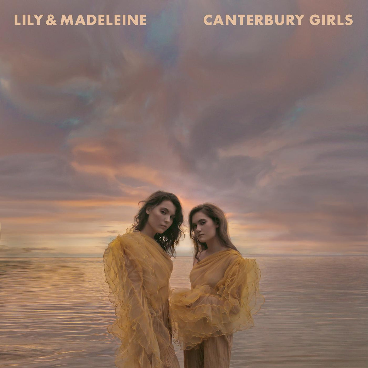 Canterbury Girls (CD)