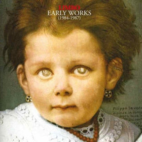 Early Works (1984-1987) (CD)