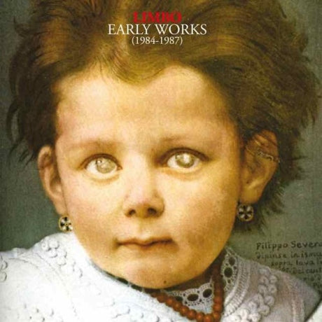 Early Works (1984-1987) (CD)