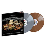 Limp Bizkit Chocolate Starfish and The Hotdog Flavored Water [Explicit Content] (Limited Edition, Opaque Grey & Opaque Brown Colored Vinyl) (2 Lp) [Vinyl] - Apocalypse Vinyl