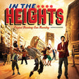 In the Heights (Original Broadway Cast Recording) (3LP) (Vinyl)