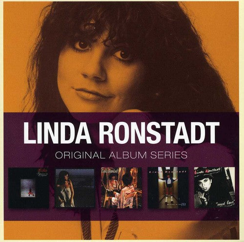 Original Album Series [Import] (5 Cd's) (CD)