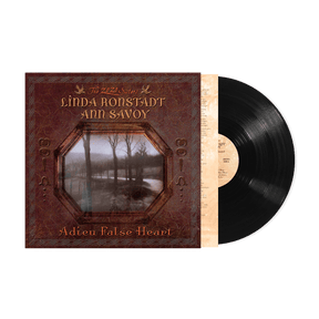 Adieu False Heart [LP] [Vinyl]