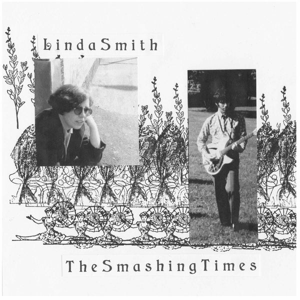 Linda Smith/The Smashing Times [7"] (Vinyl)
