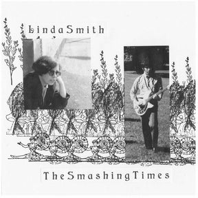Linda Smith/The Smashing Times [7"] (Vinyl)