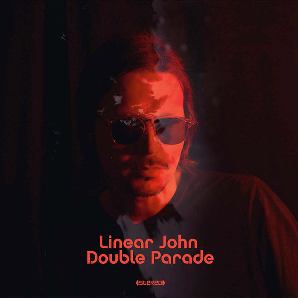 Double Parade (CD)