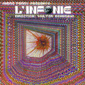 L'Infonie (Vinyl) - Apocalypse Vinyl