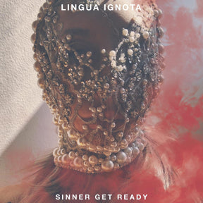 SINNER GET READY (CD)