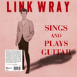Sings And Plays Guitar (Vinyl)