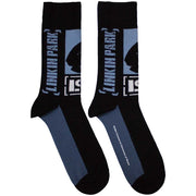 Linkin Park Crouching [Socks]