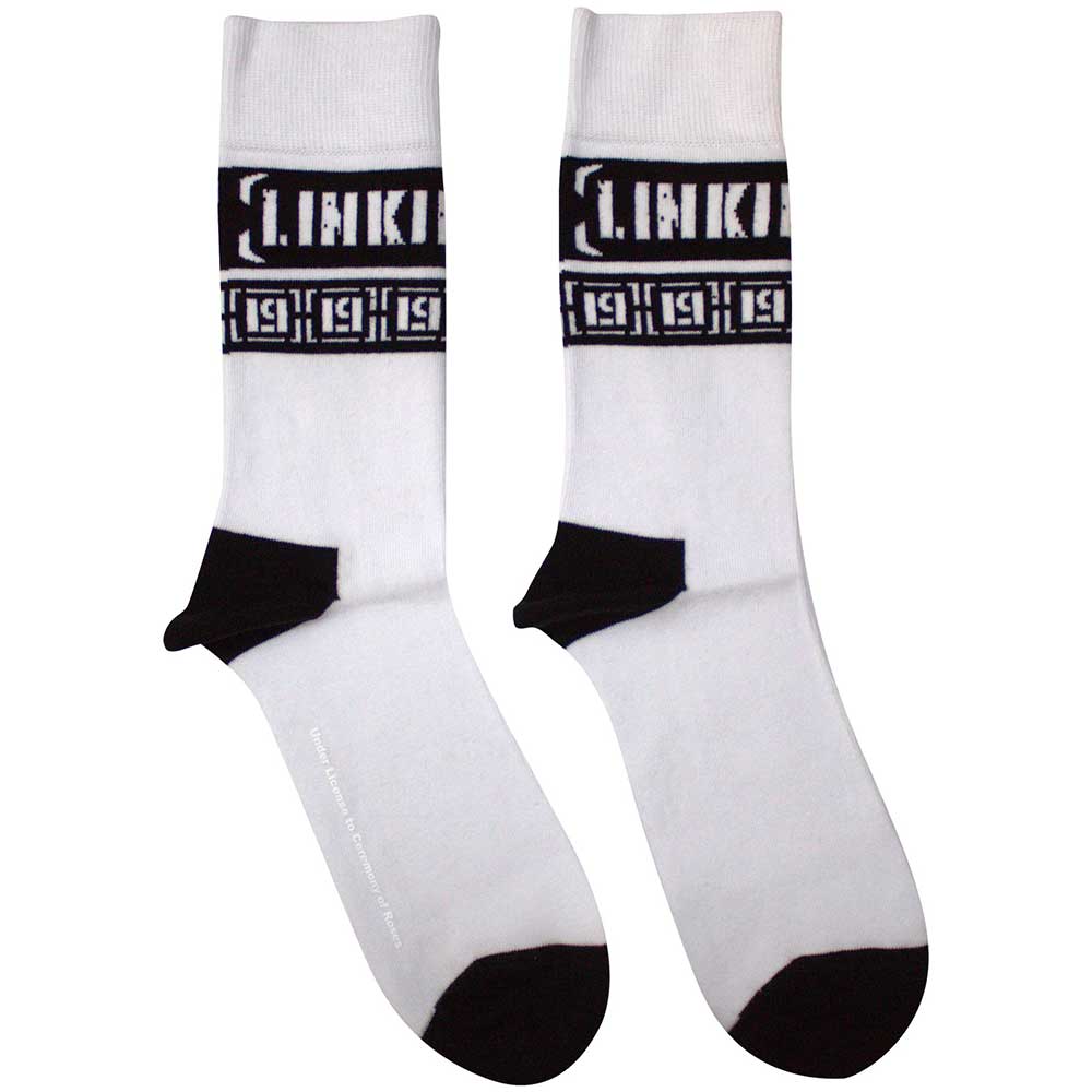 LP Repeat (Socks)