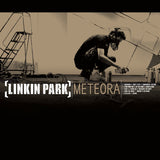 Meteora (Limited Edition, Translucent Gold & Red Splatter Colored Vinyl) (Vinyl)