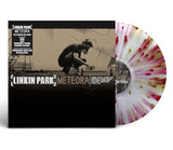 Meteora (Limited Edition, Translucent Gold & Red Splatter Colored Vinyl) (Vinyl)