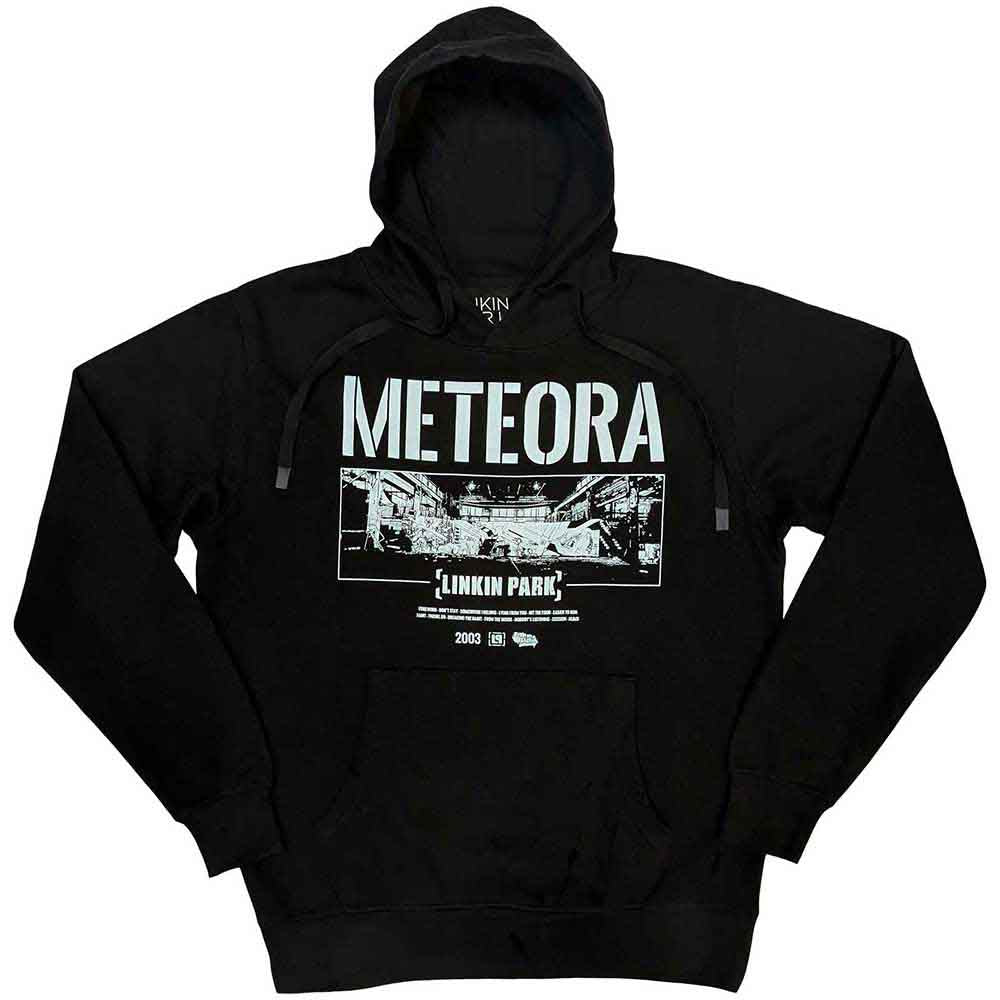 LINKIN PARK Meteora Wall Art [Sweatshirt]