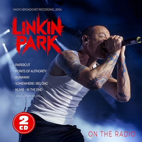 On The Radio [2Cd] (CD)