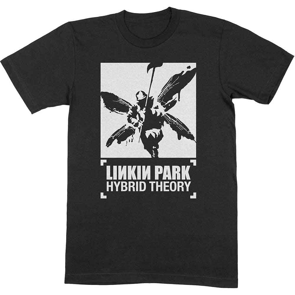 LINKIN PARK Soldier Hybrid Theory [T-Shirt]