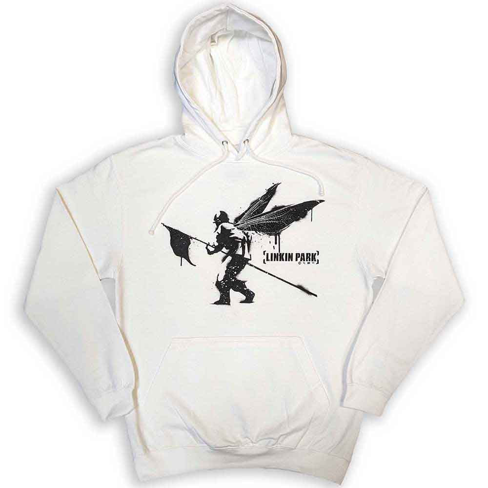 LINKIN PARK Soldado de la calle [Sudadera]